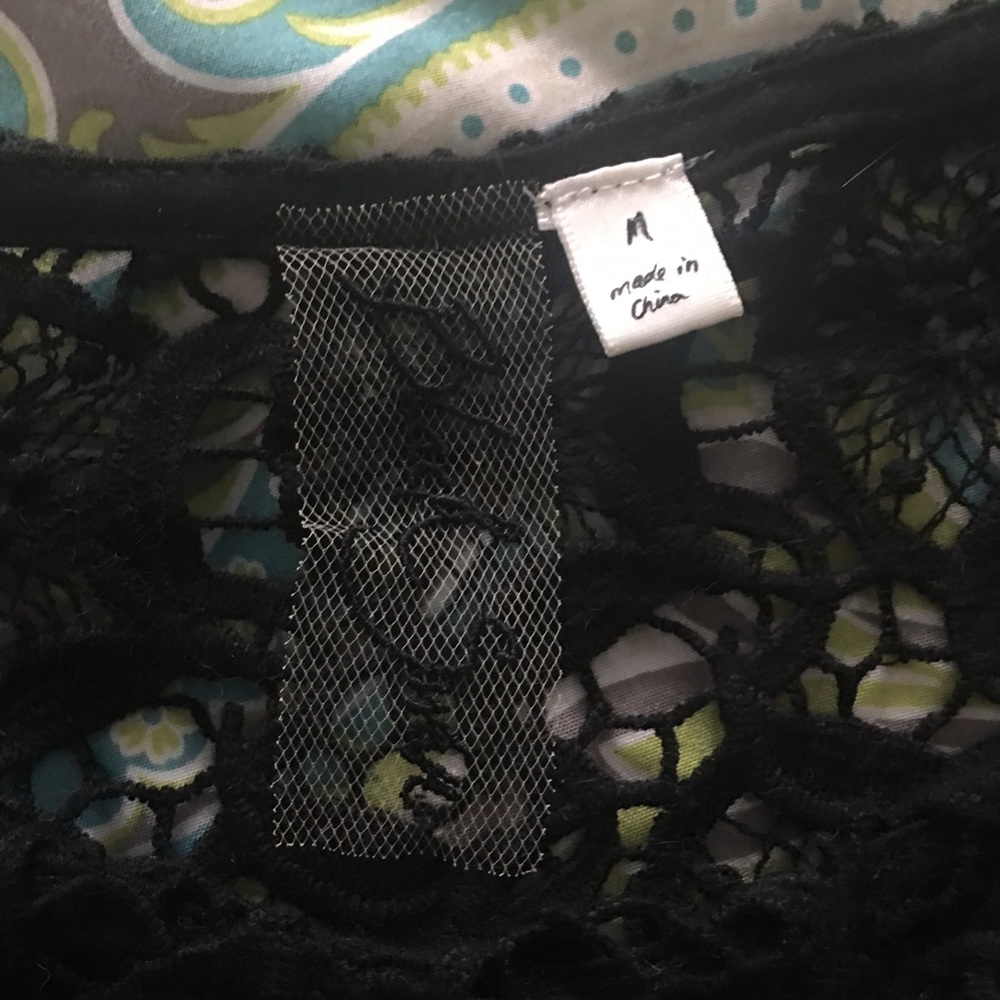 🖤THE Little Black (Lace) DRESS.              Perfect condition. - Picture 8 of 9